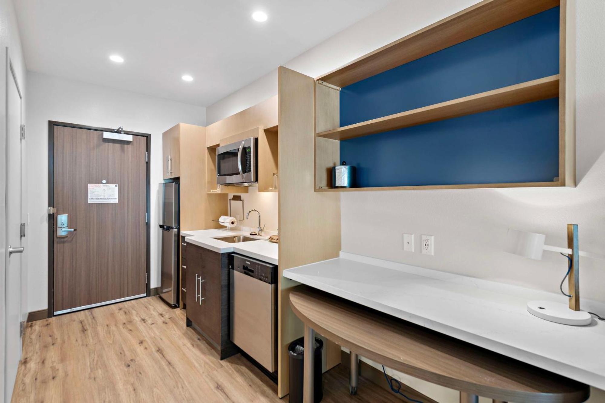 Home2 Suites By Hilton Big Bear Lake Esterno foto