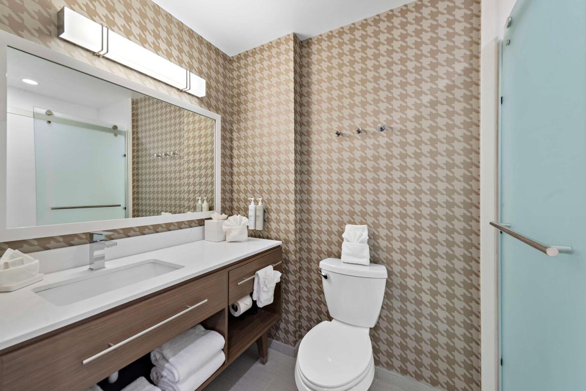 Home2 Suites By Hilton Big Bear Lake Esterno foto